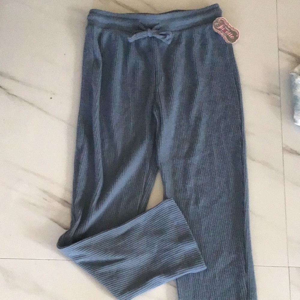 Suzette flare pants